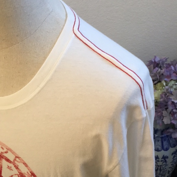 Lucky Brand Osaka Japan tee - Picture 3 of 8